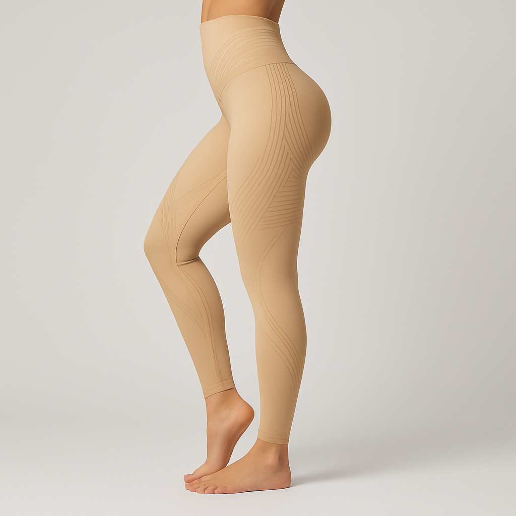 Legging Sculptfit 3D