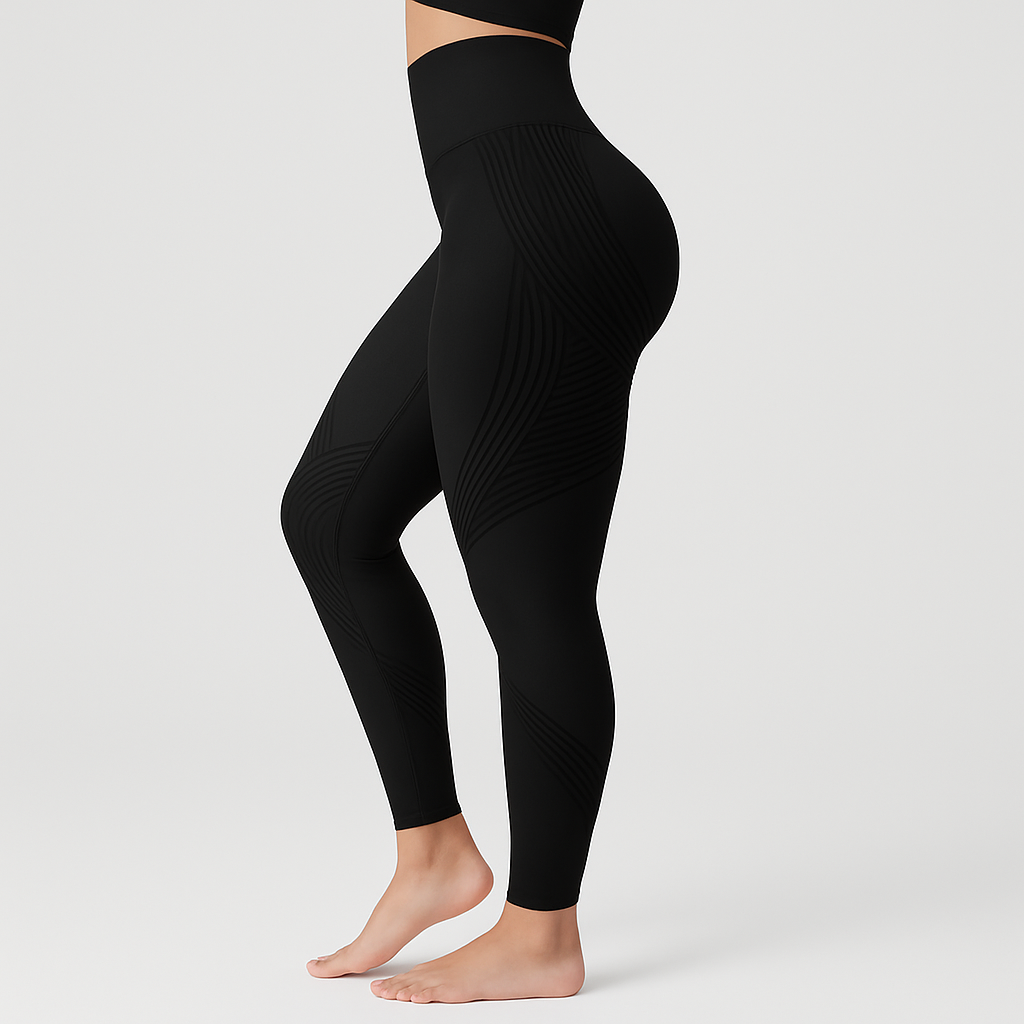 Legging Sculptfit 3D