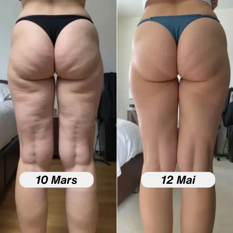 Legging Sculptfit 3D