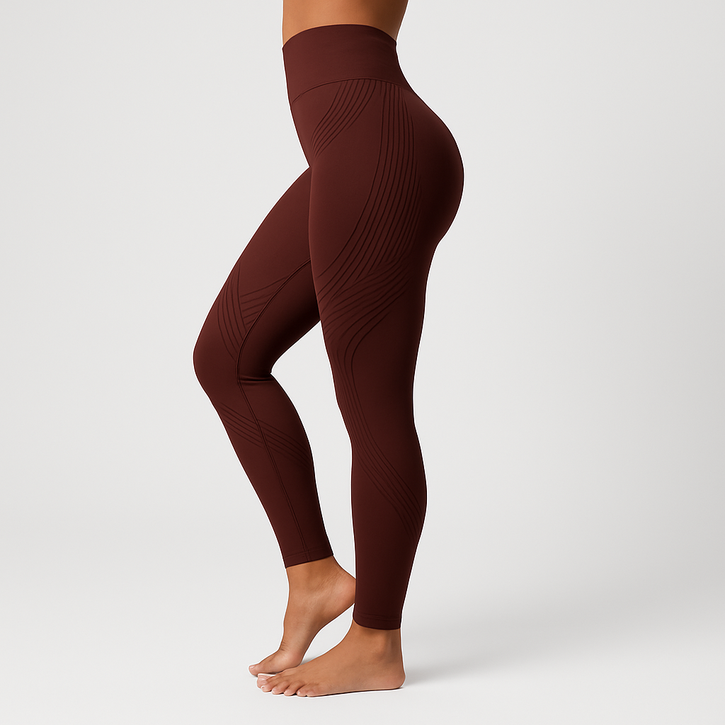 Legging Sculptfit 3D