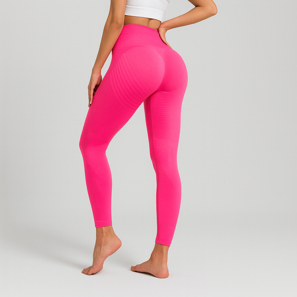 Legging Sculptfit 3D