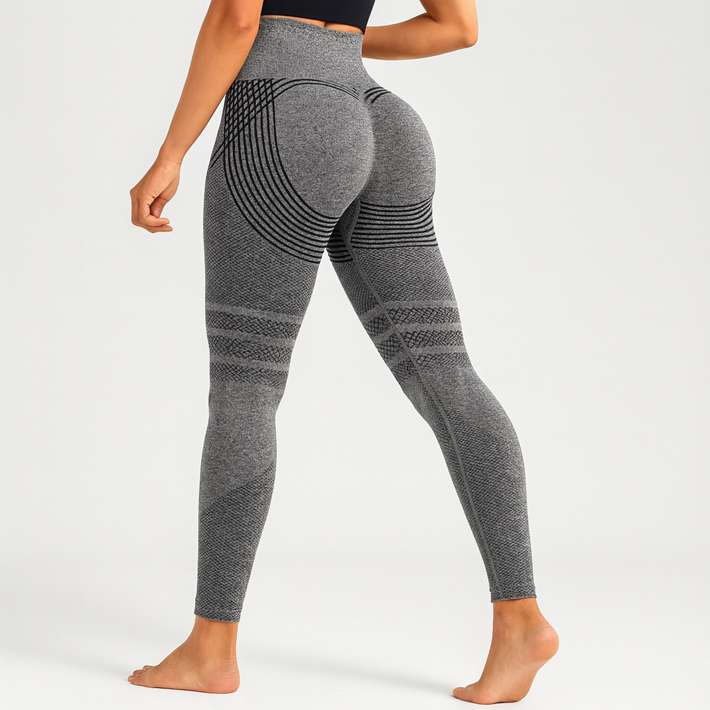 Legging Sculptfit 3D