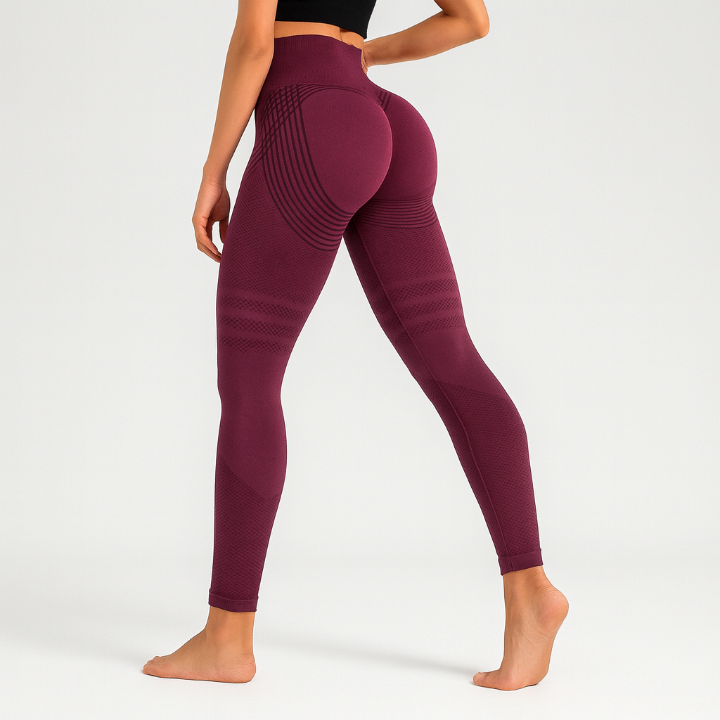 Legging Sculptfit 3D