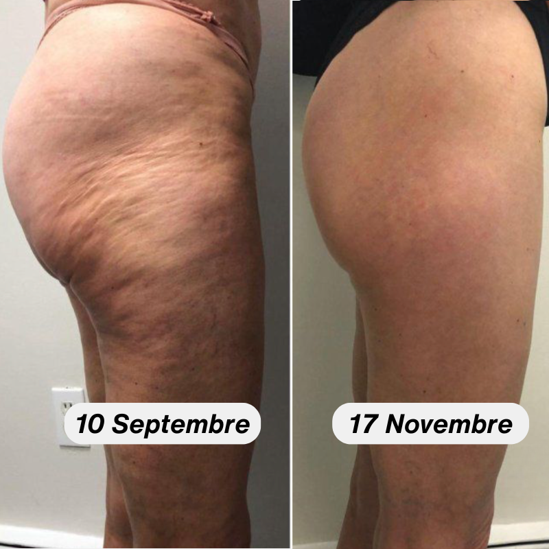 Legging Sculptfit 3D